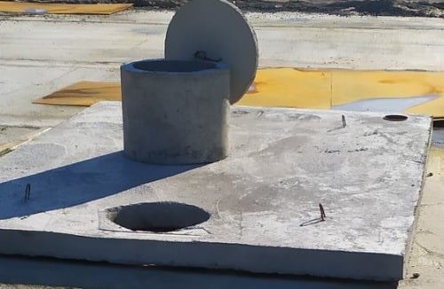 szamba betonowe Chełm 2